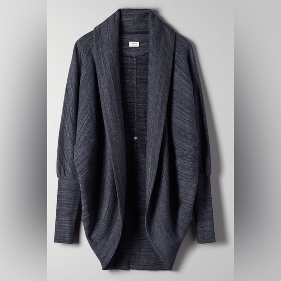 🤩Aritzia Wilfred Cardigan - Picture 7 of 7